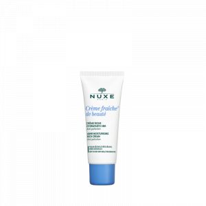 Nuxe Crème fraîche de beauté enrichie - 30 ml