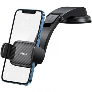 UGreen Support Téléphone Voiture Ventouse Ultra Collante