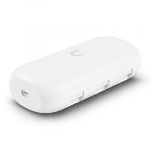 Ubiquiti Kit d'extension UACC-Cable-PT-Ext Power TransPort blanc, ext&eacute;rieur, compact