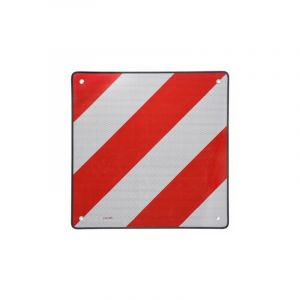 Wolfpack Affiche mercancia sobresaliente 50x50 cm.