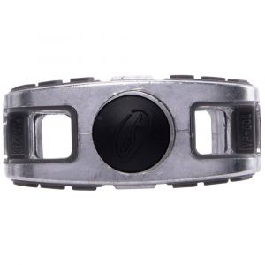 Contec Pédales Cp- 030 One Size Black