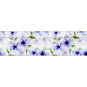 AG Design 1 Autocollant Mural, Multicolore, 5 x 0,14 m