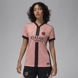 Image de Jordan Maillot de football femme psg 24/25 stadium third