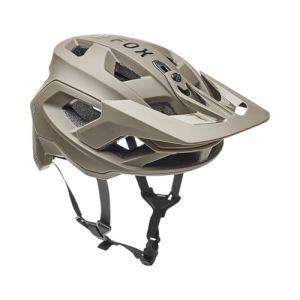 Fox Casque vtt speedframe solid vert