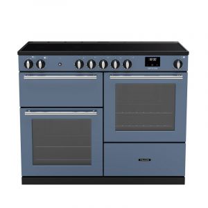 Falcon Piano de cuisson induction INFUSION NGC OC TAB IND 110 CM ROCHE BLE