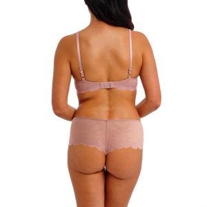 Soutien-gorge Contour rose