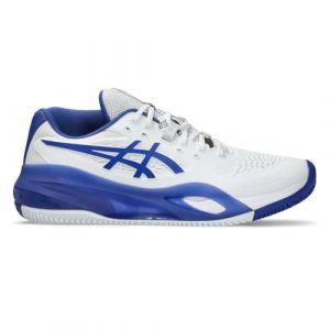 Asics Chaussures Gel-Resolution X Clay 1041a485 101