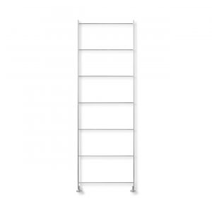 Montant additionnel en acier inoxydable ‐ Moyen format