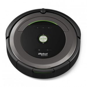 Irobot ROOMBA 681 - Aspirateur robot