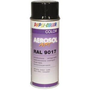 Top Car Duplicolor 722578 Spray Aérosol Art RAL 5015 Brillant 400 ml