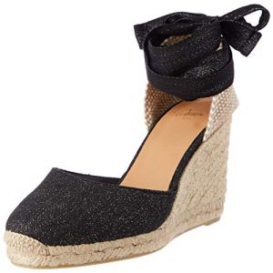 Castaner Sandales Carina Noir