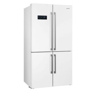 Smeg Réfrigérateur multi portes FQ60BDF