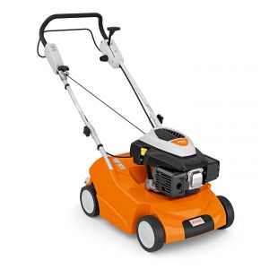 STIHL Scarificateur thermique - jusqu'à 2000 m² - largeur de travail 38 cm