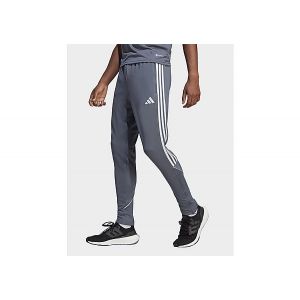 Adidas Bas de Survêtement Tiro 23 League - Gris, pointure Large - Gris - Taille Large