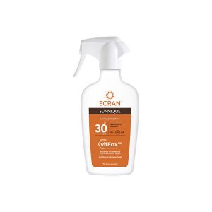 Ecran Sunnique Leche Protectora Spf30 Pistola 270 Ml