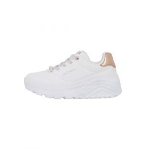 Skechers UNO LITE 34 Blanc