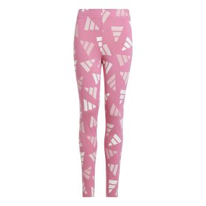 Adidas Legging fille Essentials Logo Celebration