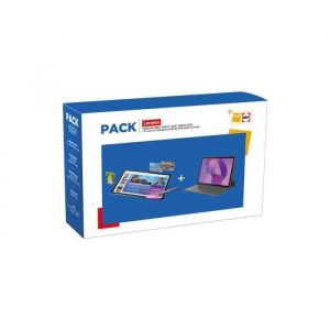 Lenovo Pack Folio Keyboard + Tab Pen