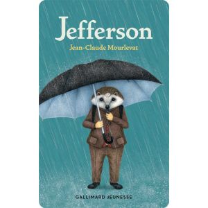 Yoto Jefferson