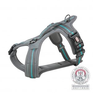 Trixie Harnais pour chien Fusion Touring