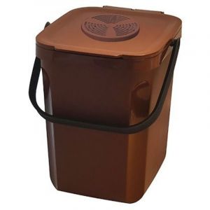 Rossignol Bio seau Organik Green 10 litres