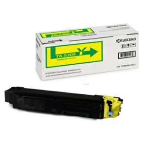 Kyocera 1T02VMANL0 / TK-5305 Y - Toner jaune