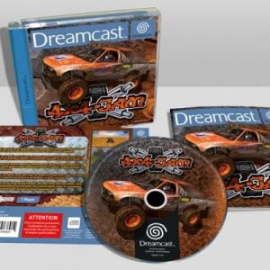 4x4 Jam Dreamcast [PC]