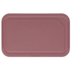 Brabantia 123085 - Planche à découper, Small - Grape Red