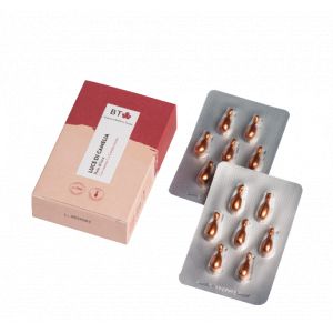 Biofficina Toscana Luce di Camelia Perle di Luce - 14 pz.