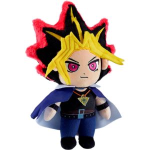 Lansay Peluche Yu-Gi-Oh - Yami Yugi