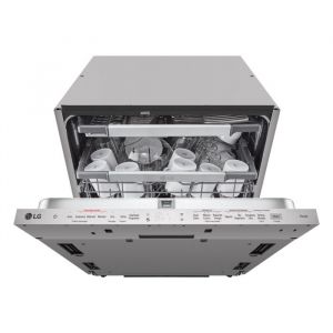 Lavastoviglie incasso Lg DB475TXS QuadWash
