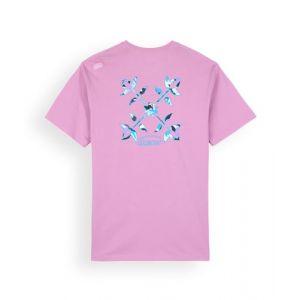 Oxbow Tee-shirt à manches courtes homme tagtan