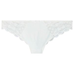Pomm'Poire String femme Edito