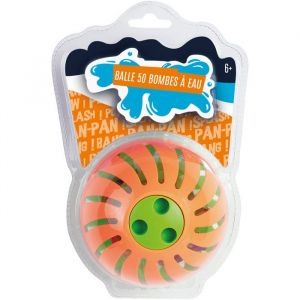 WDK Partner Balle 50 bombes &agrave; eau