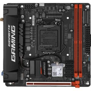 GigaByte GA-Z270N-GAMING 5 - Socket LGA 1151