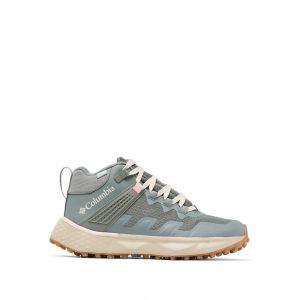 Columbia Chaussures FACET 75 MID OUTDRY - Couleur 36,38,39 - Taille Bleu