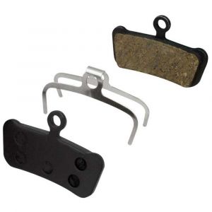 Plaquettes de freins comp avid elixir trail 7 9 x0 et sram guide