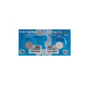 Renata 2 Pile 362 SR721SW
