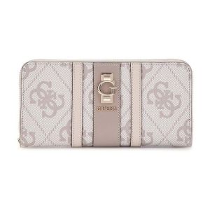 Guess Portefeuille Erenia monogrammé