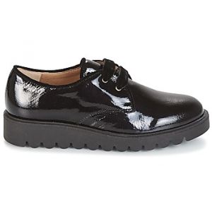Unisa Derbies enfant MICK Noir - Taille 37