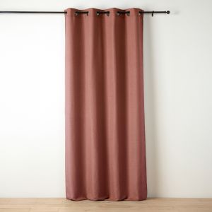 LINDER Rideau Tamisant &Agrave; Fil Textur&eacute;