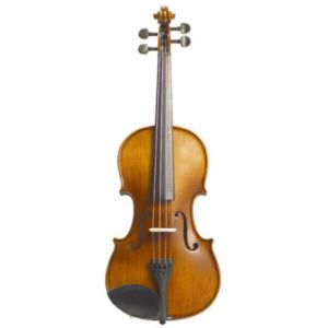Stentor SR1542 Graduate 4/4 violon acoustique avec étui et arc t