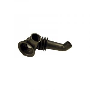 Sidex DURITE CUVE FILTRE AVEC CLAPET POUR LAVE LINGE 132733