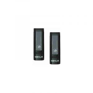 Genius - paire de photocellules vega bus g-way 6100148