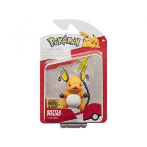 Pok&eacute;mon Battle Figure Pack (Raichu) W20