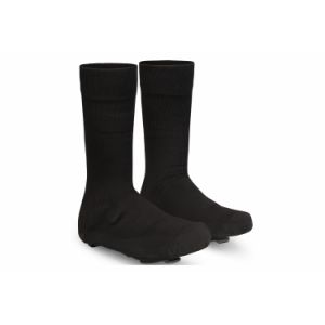 GripGrab Couvre chaussures route flandrien waterproof noir 45 47