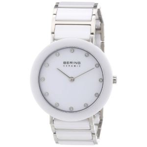 Bering Time 11435 - Montre pour femme Quartz Analogique