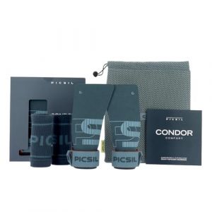 Gants grip picsil gants condor minuit