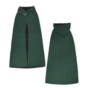 Cinereplicas Cape de Hobbit taille S/M - Le Seigneur des Anneaux