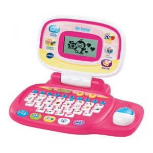 Vtech My Laptop - Mon premier ordinateur (version anglaise)